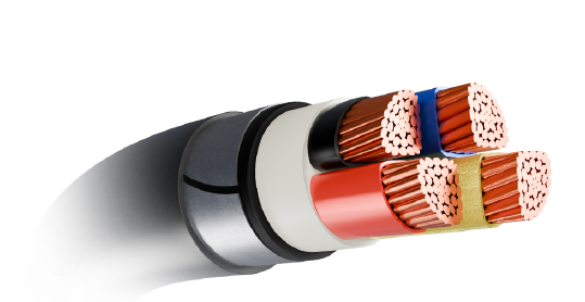 Picture of Low Voltage Cables