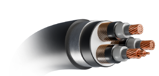 Picture of Medium Voltage Cables