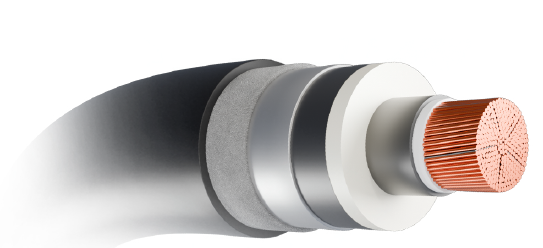 Picture of High Voltage Cables