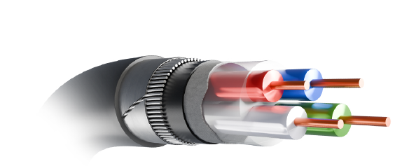 Picture of Instrumentation Cables