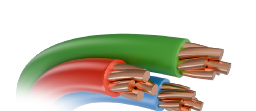 Picture of Building Wires