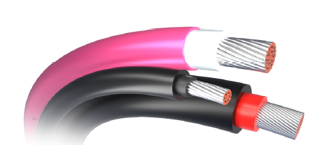 Picture of Renewable Energy Cables