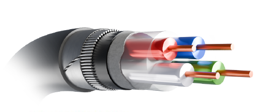 Picture of Special Cables