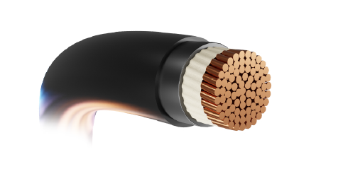 Picture of Fire Resistants Cables