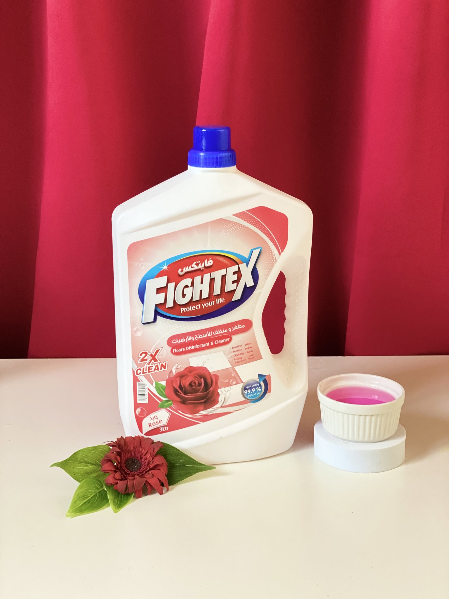 Picture of Disinfectant