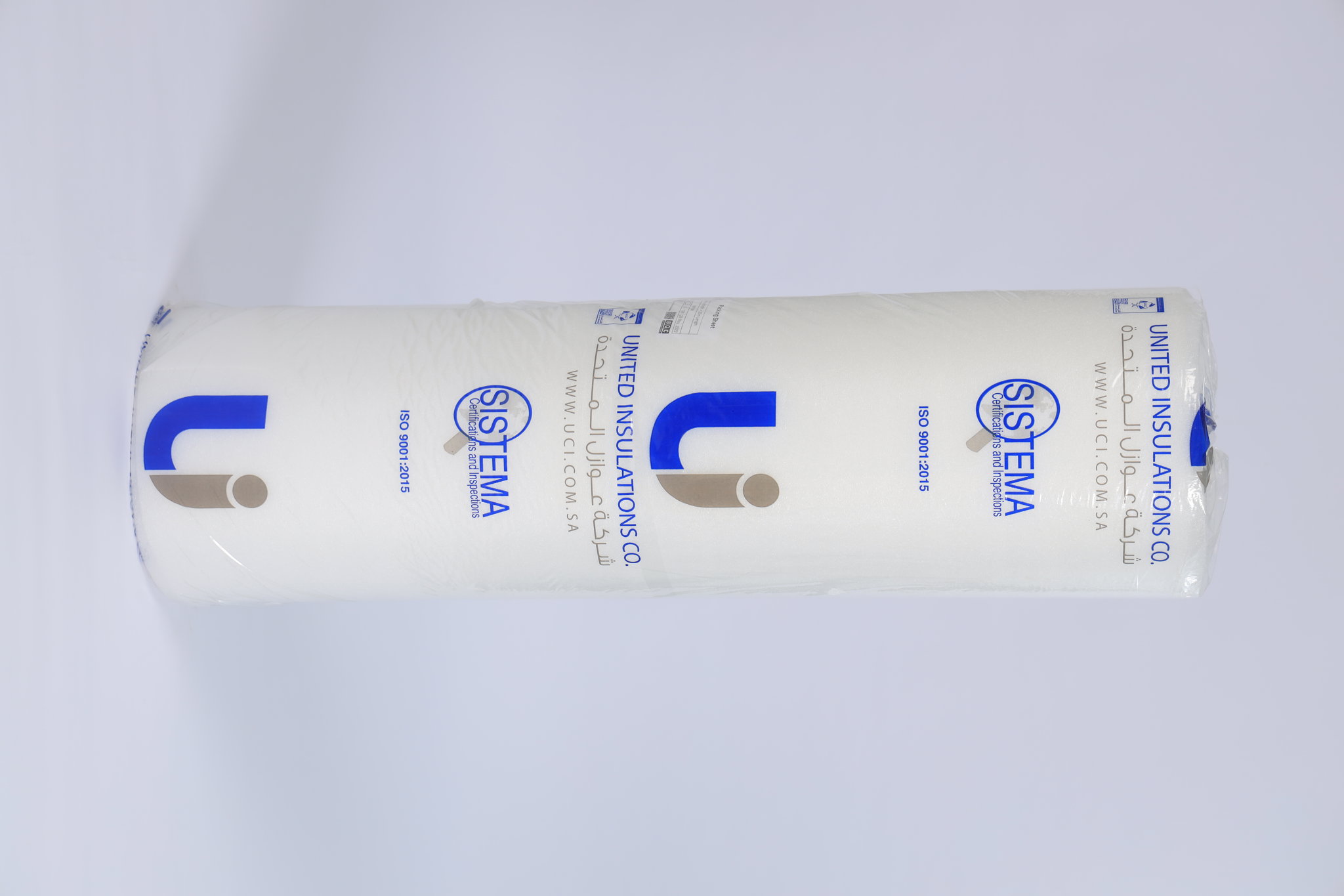 Picture of Packing Sheet