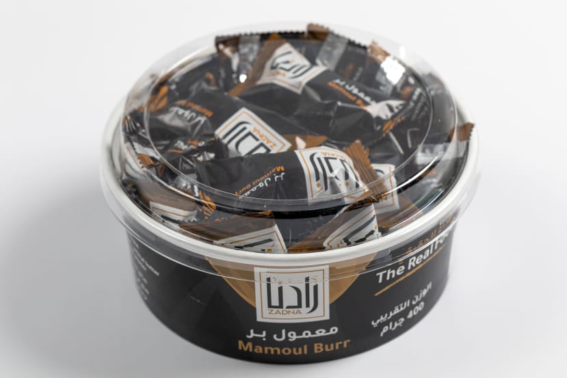 Picture of Maamoul Burr