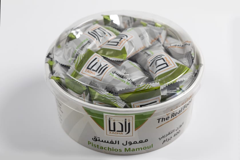 Picture of Maamoul Pistachio