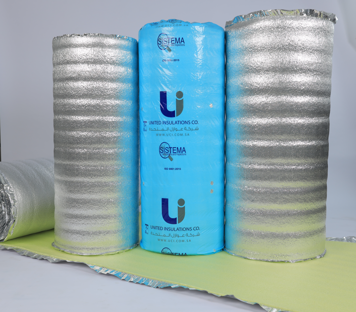 Picture of Hanger Insulation