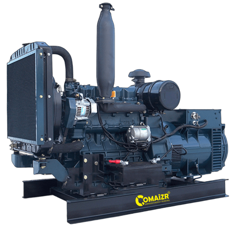 Picture of Kubota Series