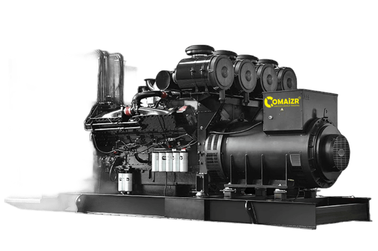 Picture of Cummins Series