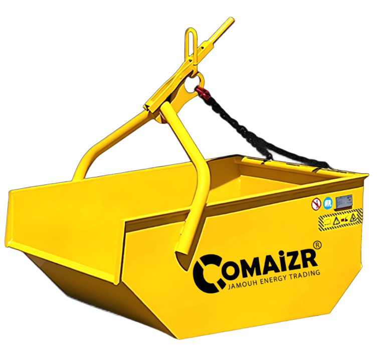 Picture of Skip Buckets