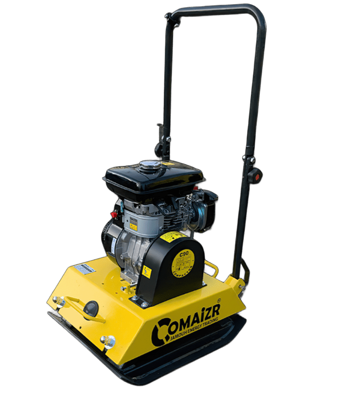 Picture of Plate Compactors