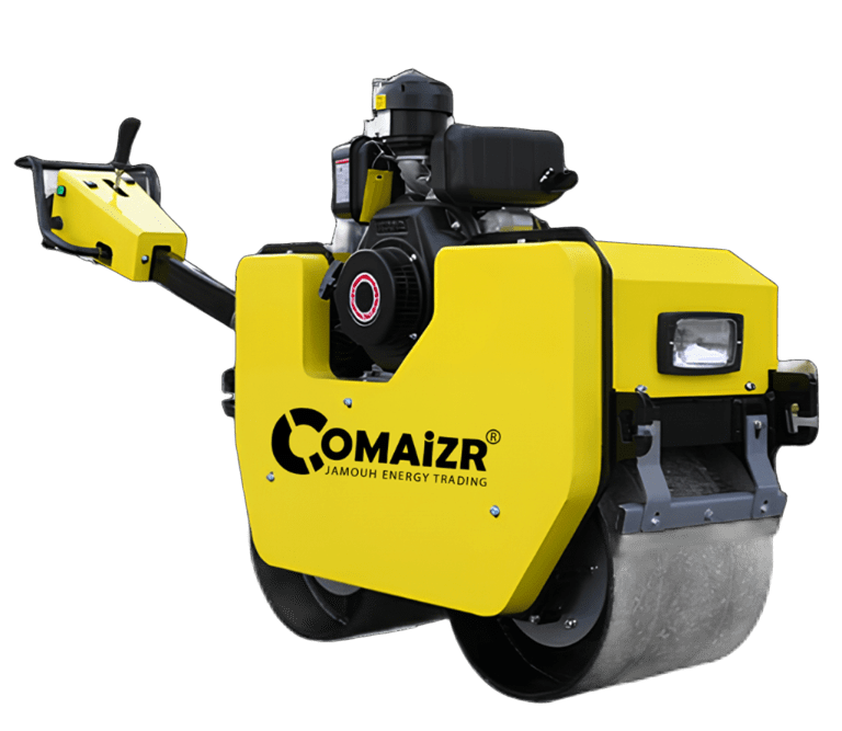 Picture of Vibratory Roller