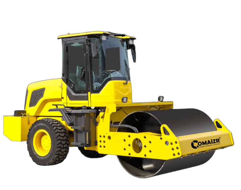 Picture of Vibratory Soil Compactors