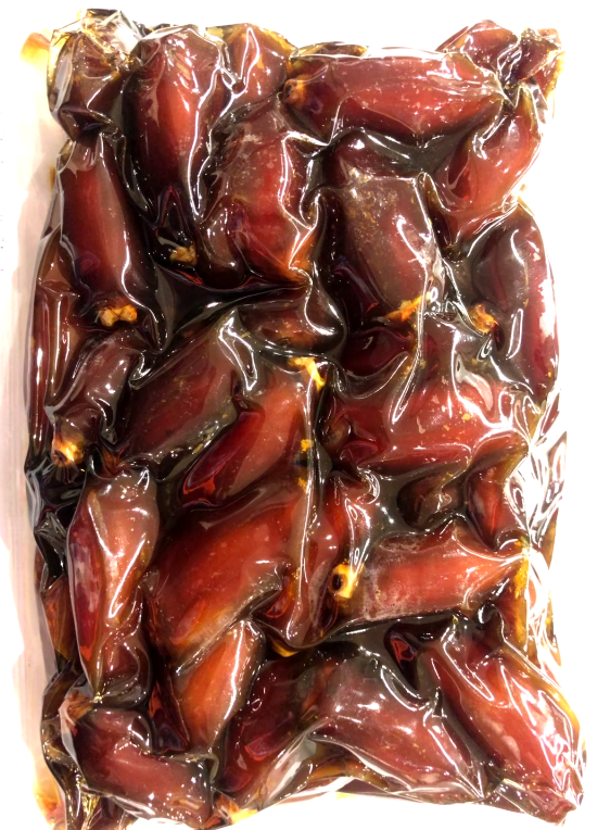Picture of Dates Khalas Maknuz