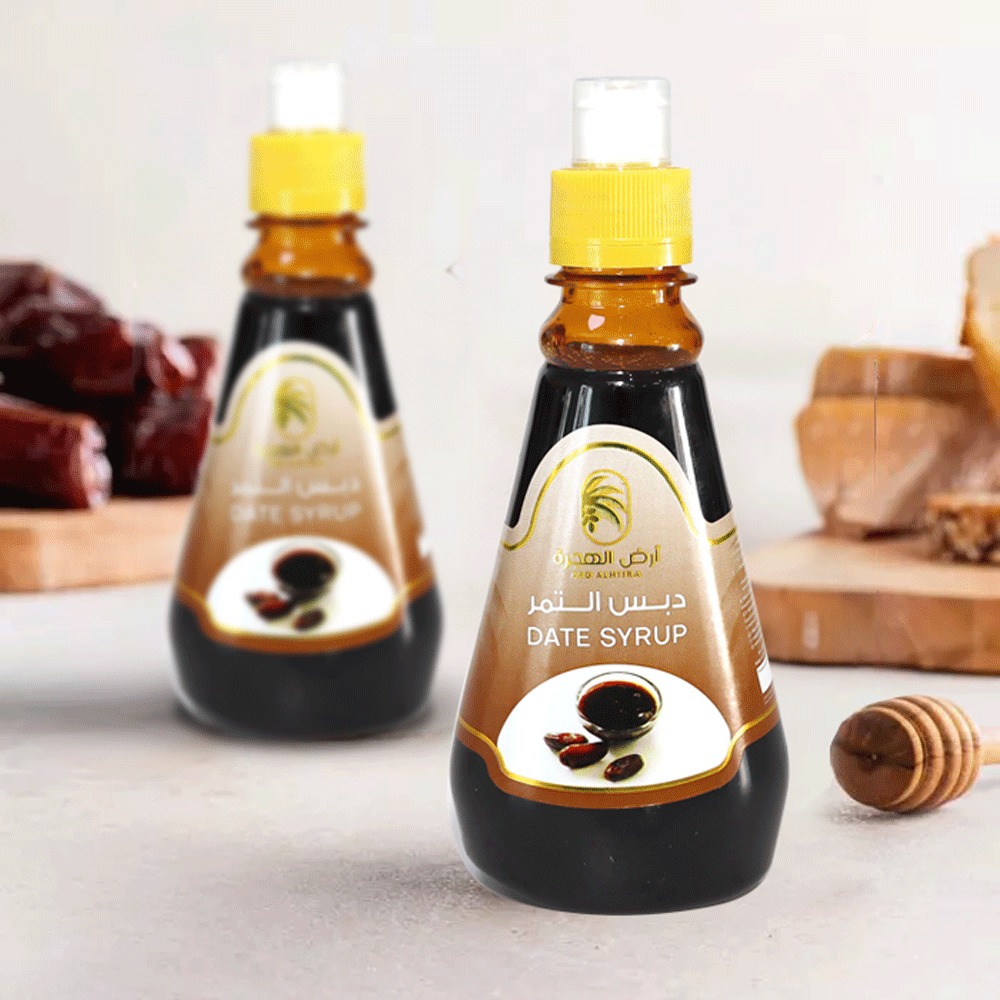 Picture of Date Syrup