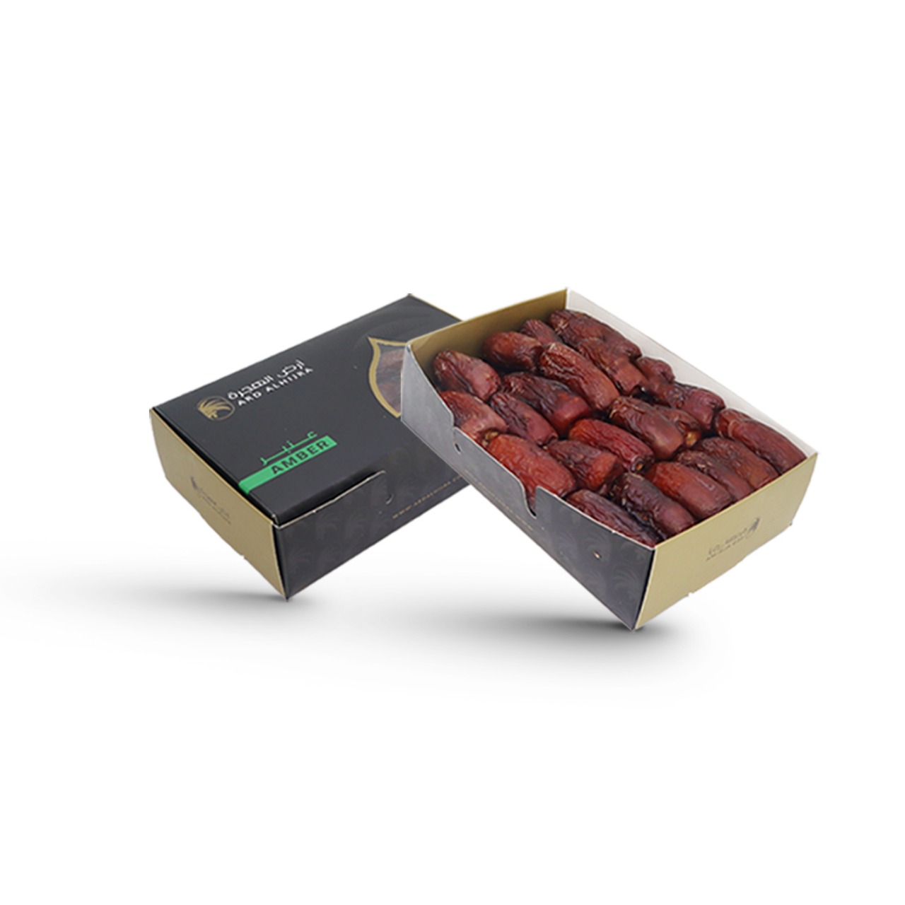 Picture of Amber Dates