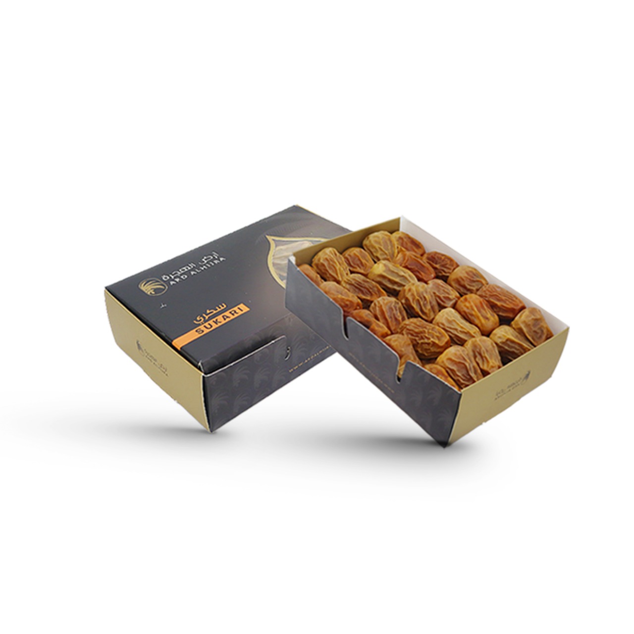 Picture of Sukari Dates 