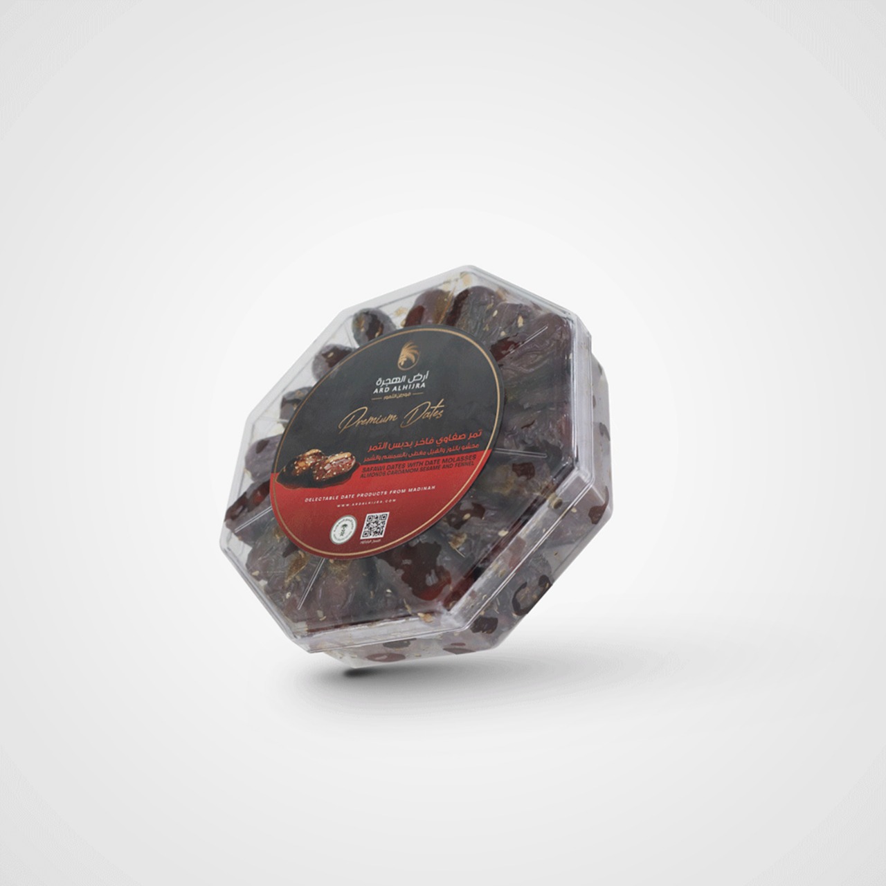 Picture of Safawi Dates With Molasses