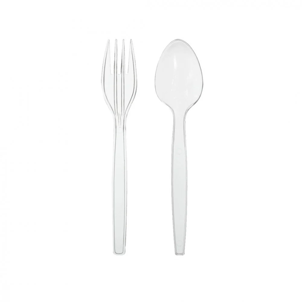 Picture of Fork And Spoon VIP