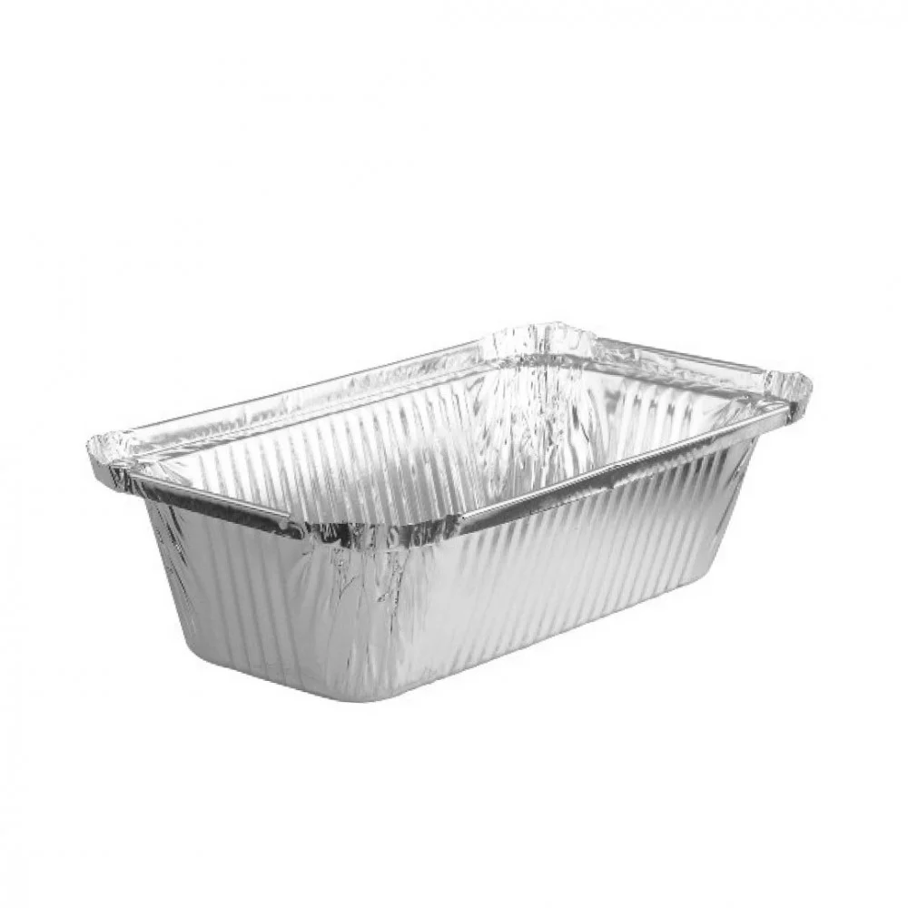 Picture of Aluminum Food Dishs