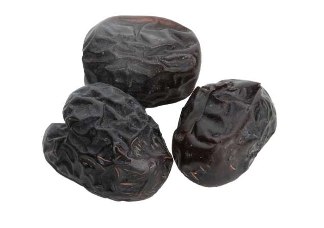 麦地那阿久瓦枣的图片