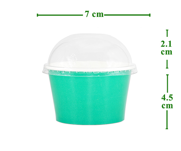 Picture of Ice Cream Cups