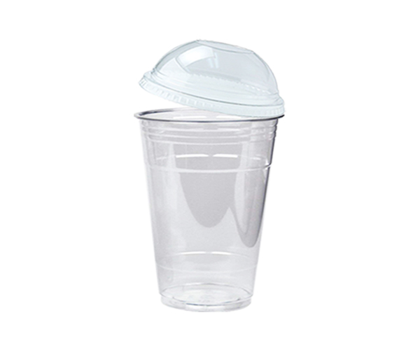 Picture of Clear Juice Cups