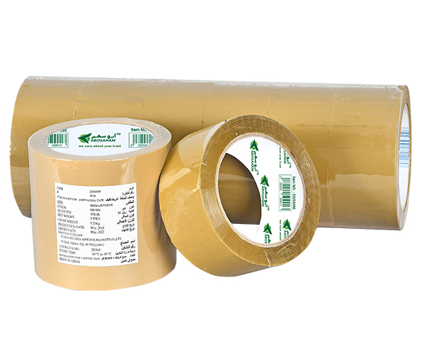 Picture of adhesive tape