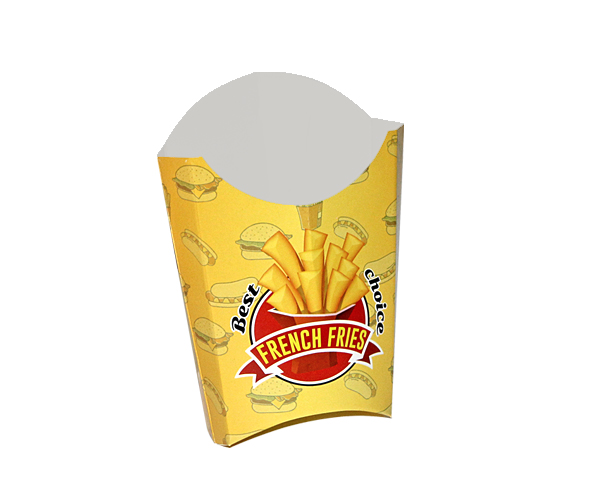 Picture of Paper Food Containers