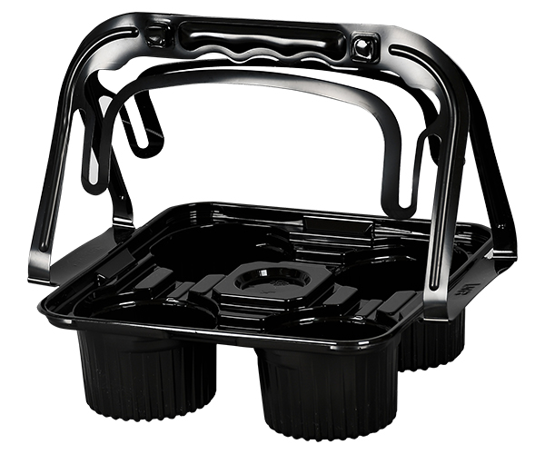 Picture of Plastic Stand Cups