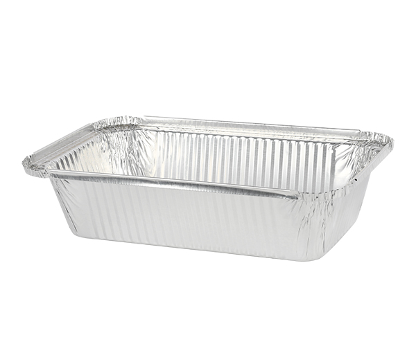 Picture of Aluminum Food Dishs
