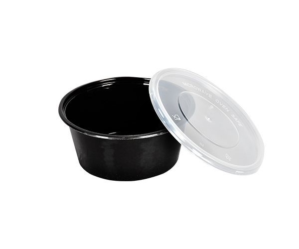 Picture of Microwave Container