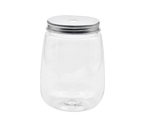 Picture of Glass Containers
