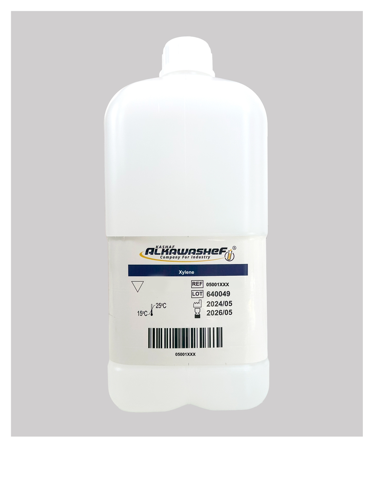 Изображение Ксилол