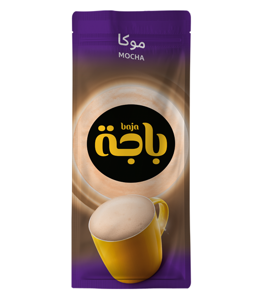 BAJA速溶咖啡混合摩卡的图片