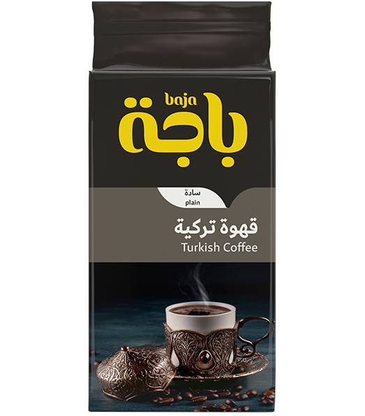 巴贾土耳其咖啡的图片