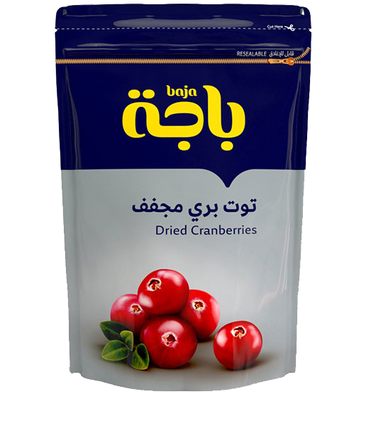 巴哈干蔓越莓的图片