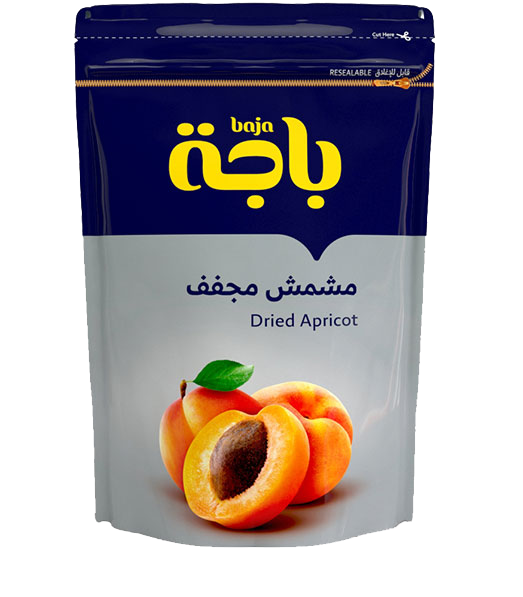 BAJA干杏的图片