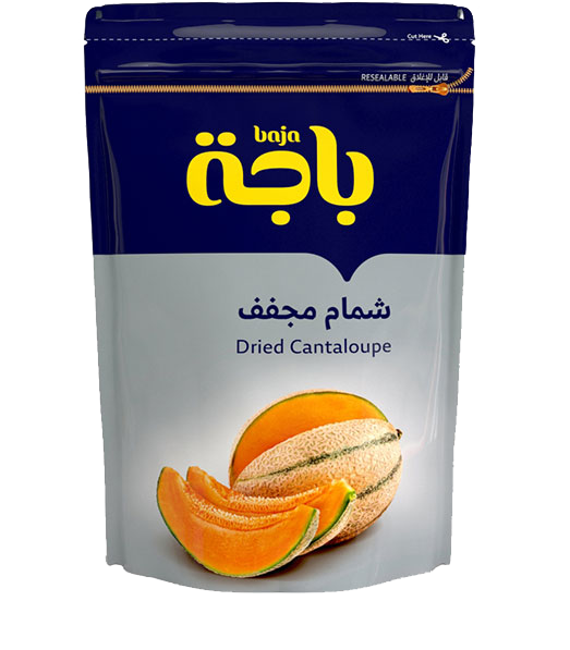 巴哈干哈密瓜的图片