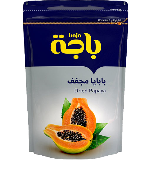 巴哈干木瓜的图片