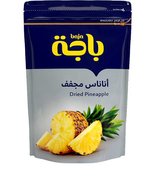 巴哈干菠萝的图片