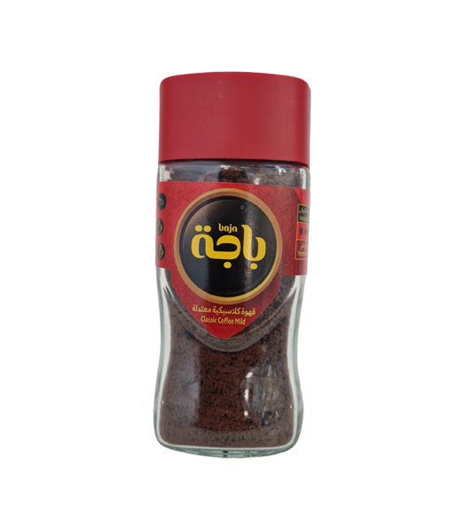 巴哈黑咖啡温和的图片