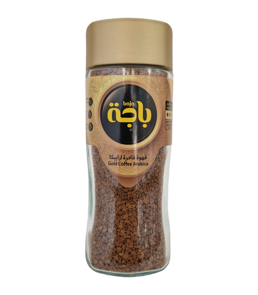 BAJA GOLD ARABICA咖啡的图片
