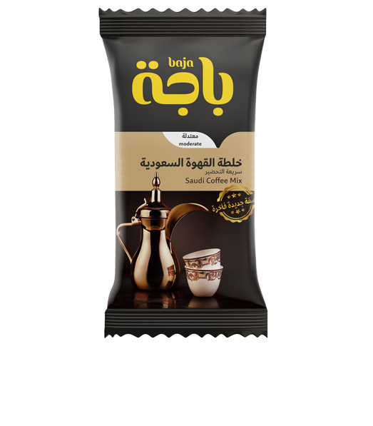 巴贾即溶阿拉伯咖啡的图片