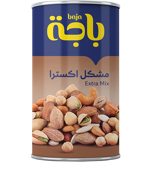 BAJA混合坚果特级的图片