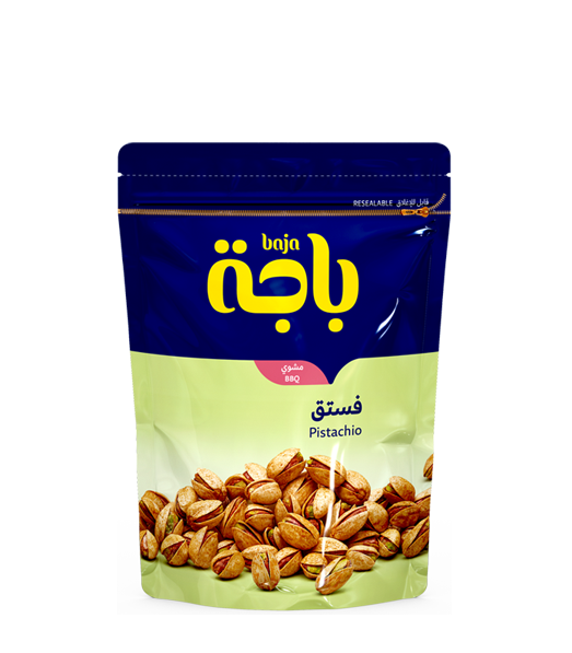 巴哈开心果烧烤的图片