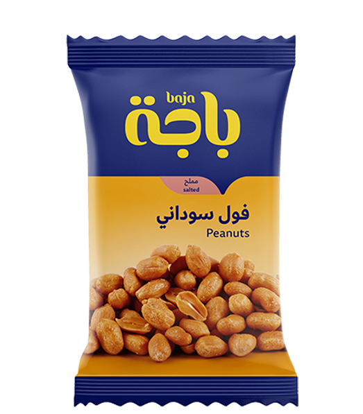 BAJA 盐花生的图片