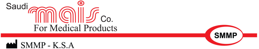 Picture for manufacturer Saudi Mais for Medical Products